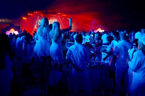 Ocean Club Marbella Opening Party 2016 - 201 von 213    